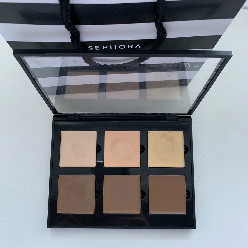 Anastasia Beverly Hills Contour Cream Kit in Light
